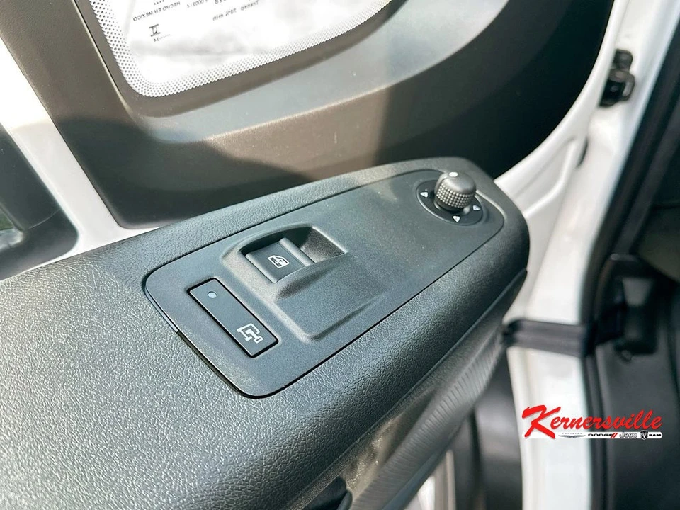 2024 Ram ProMaster - Image 9 of 12