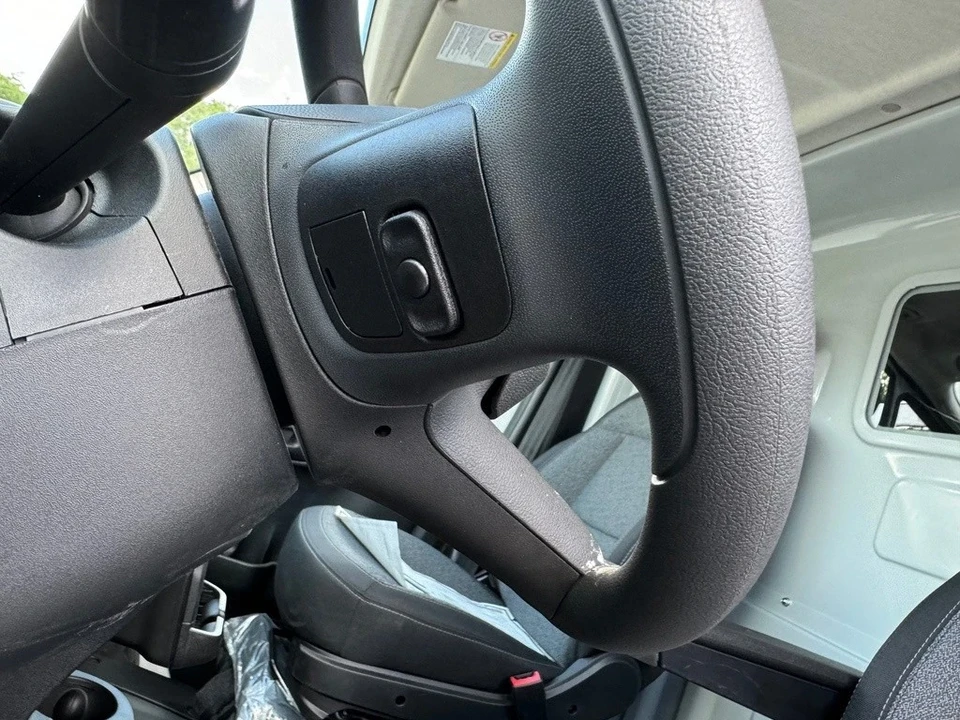 2024 Ram ProMaster - Image 13 of 21