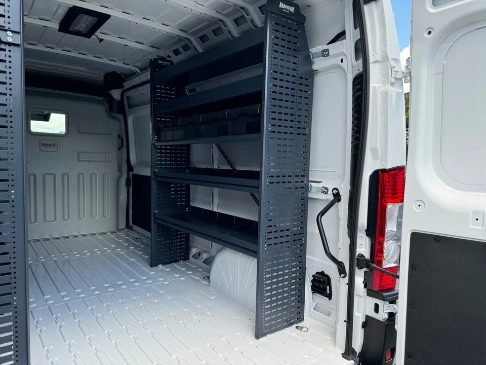 2024 Ram ProMaster - Image 15 of 21