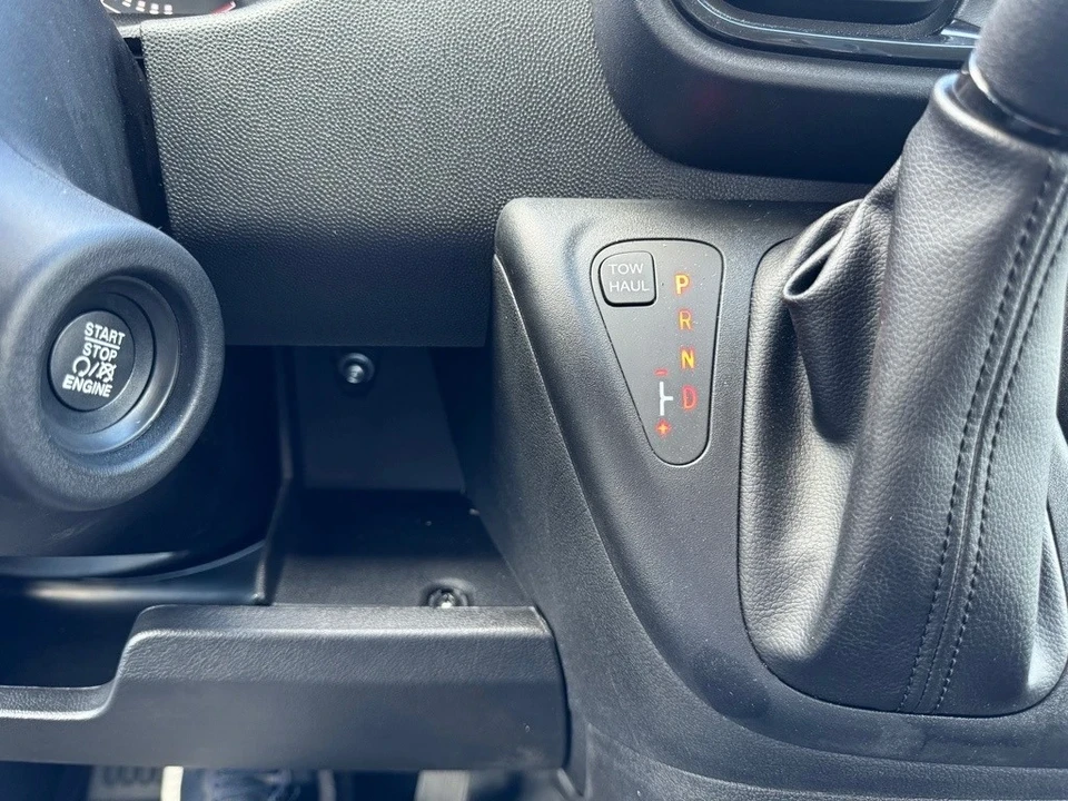 2024 Ram ProMaster - Image 21 of 21