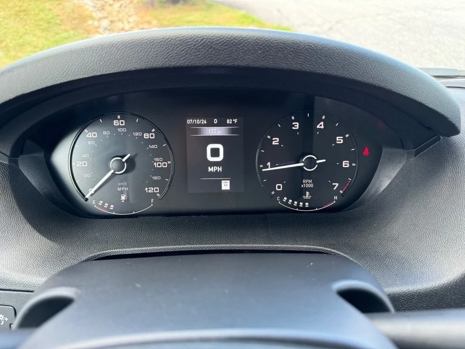 2024 Ram ProMaster - Image 20 of 21