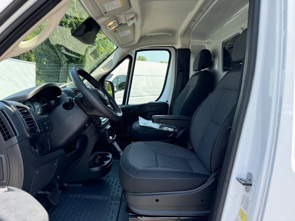 2024 Ram ProMaster - Image 12 of 12