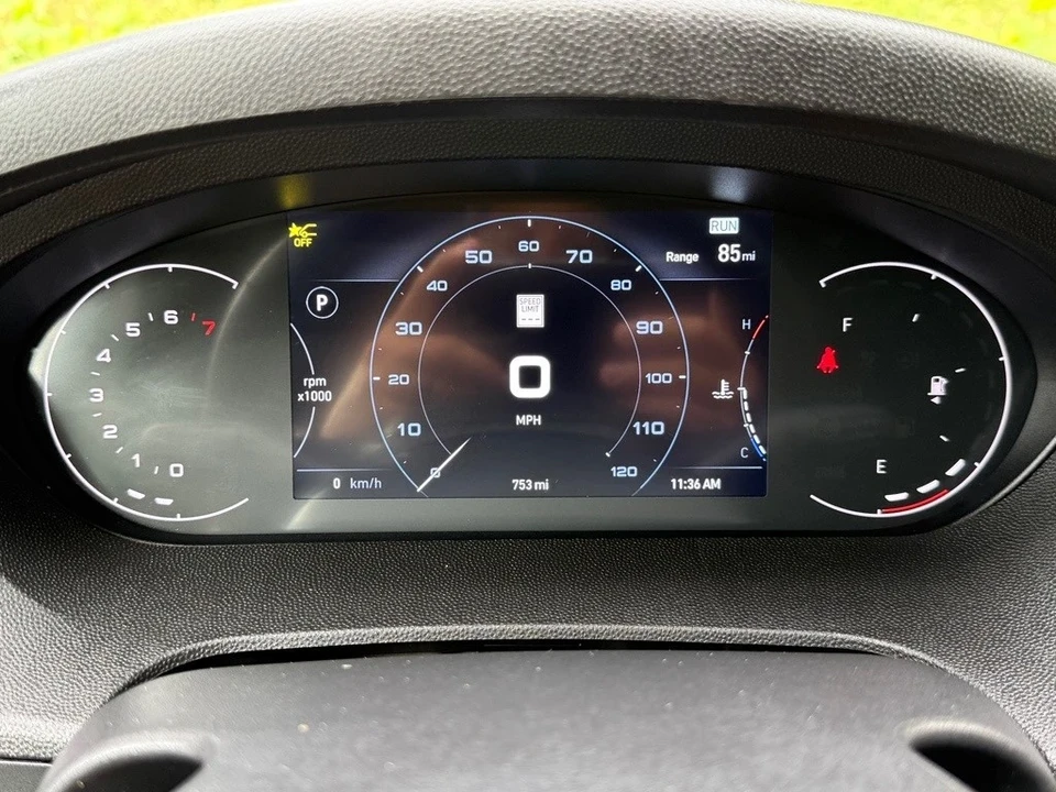 2024 Ram ProMaster - Image 19 of 21