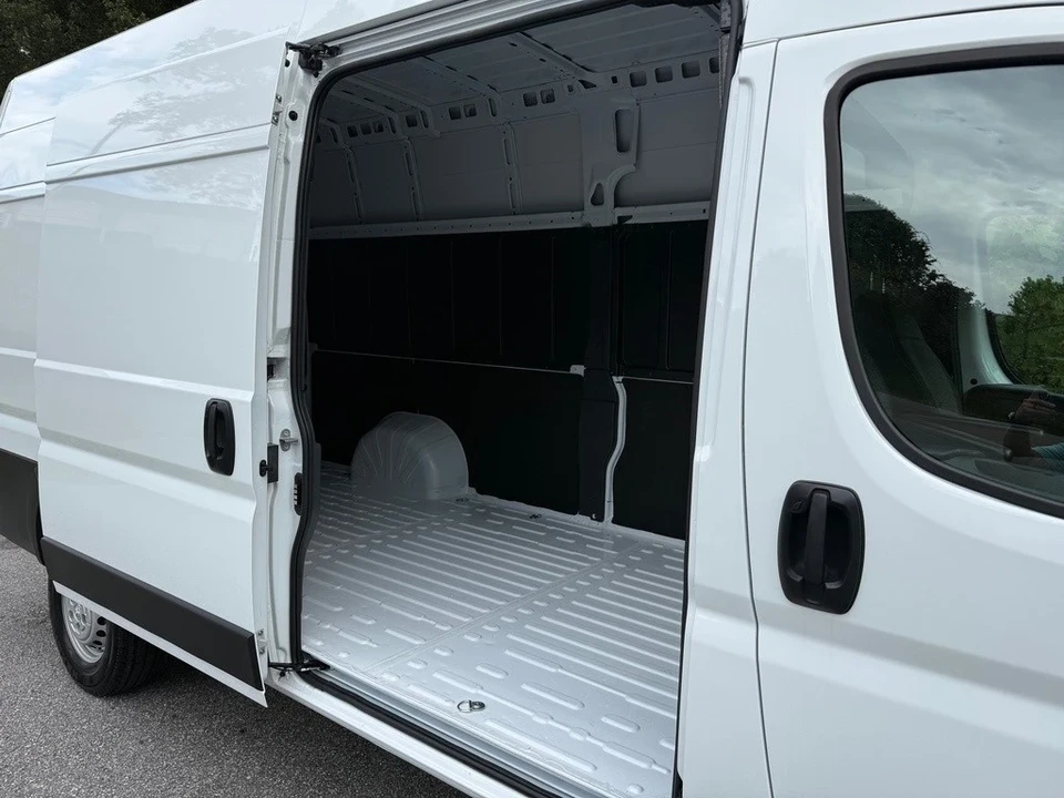 2024 Ram ProMaster - Image 7 of 12