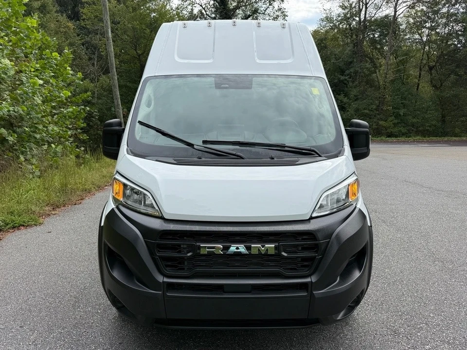 2024 Ram ProMaster - Image 3 of 12