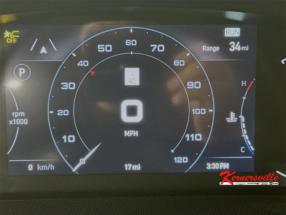 2024 Ram ProMaster - Image 11 of 21