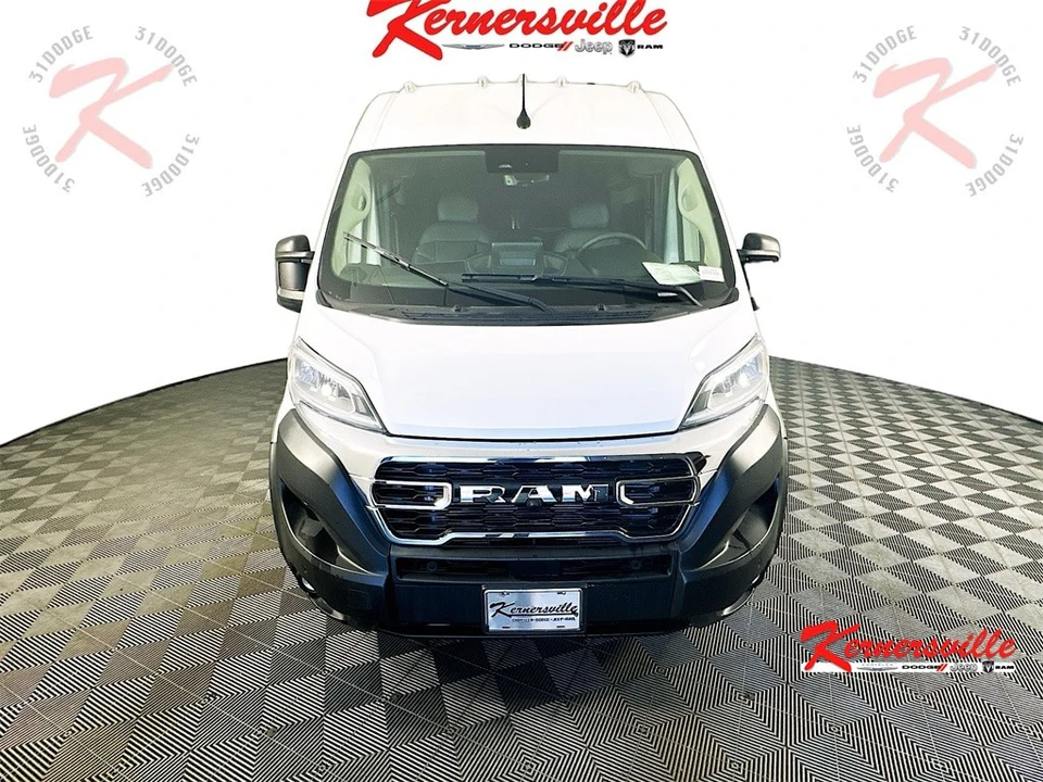 2024 Ram ProMaster - Image 2 of 21