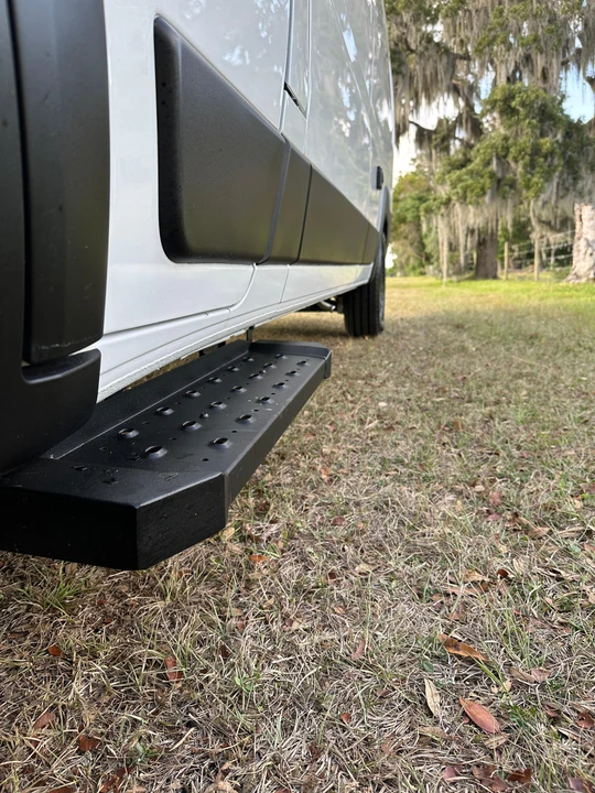 2024 Ram ProMaster - Image 18 of 31