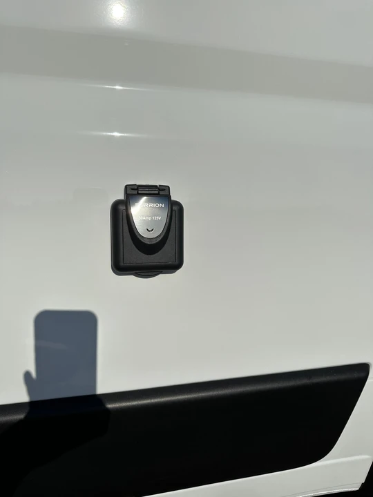 2024 Ram ProMaster - Image 25 of 31