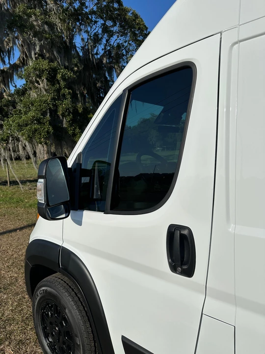 2024 Ram ProMaster - Image 22 of 31