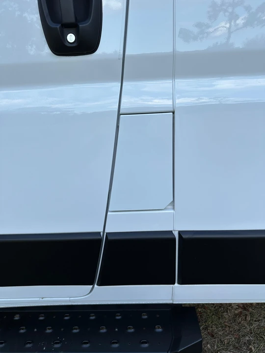 2024 Ram ProMaster - Image 20 of 31