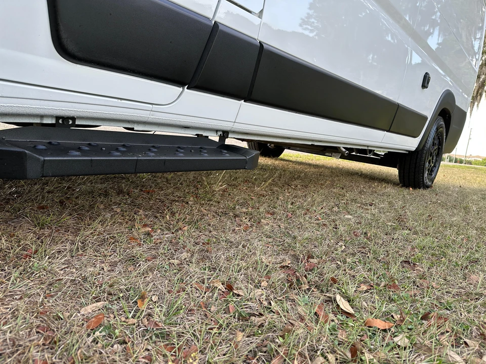 2024 Ram ProMaster - Image 19 of 31