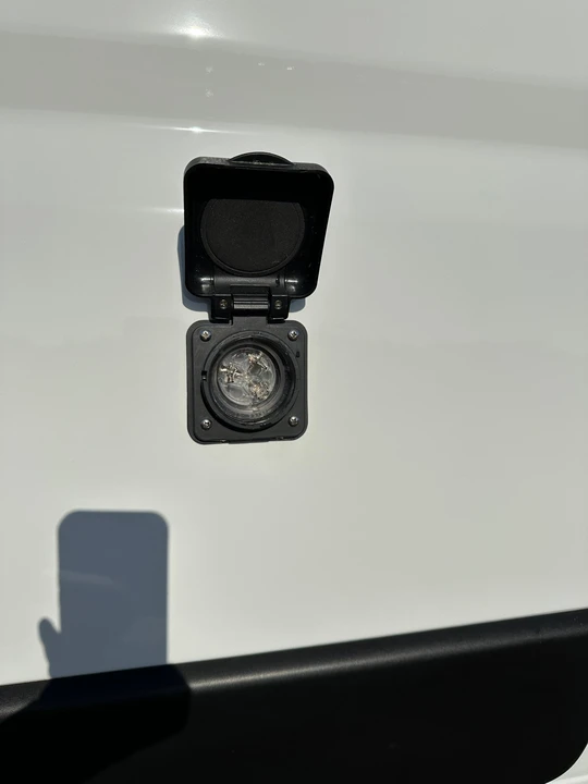 2024 Ram ProMaster - Image 26 of 31