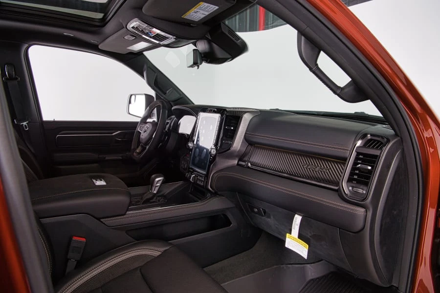 2024 Ram 1500 TRX 1st Gen - Image 19 of 31