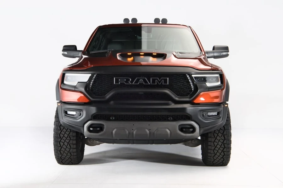 2024 Ram 1500 TRX 1st Gen - Image 4 of 31