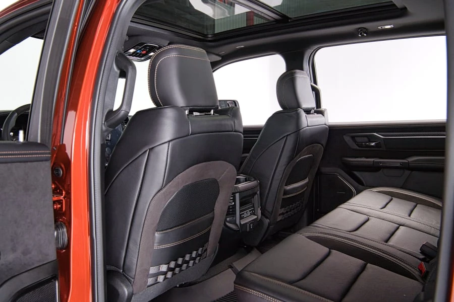 2024 Ram 1500 TRX 1st Gen - Image 31 of 31