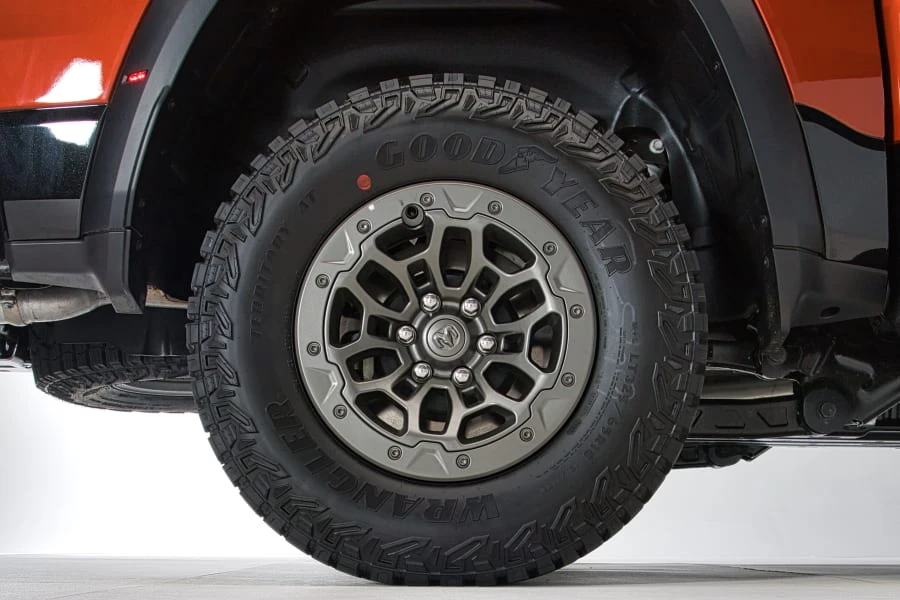 2024 Ram 1500 TRX 1st Gen - Image 13 of 31
