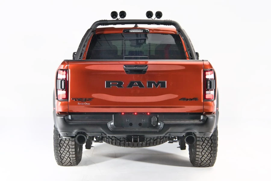2024 Ram 1500 TRX 1st Gen - Image 5 of 31