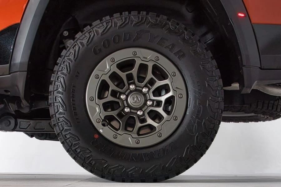 2024 Ram 1500 TRX 1st Gen - Image 7 of 31