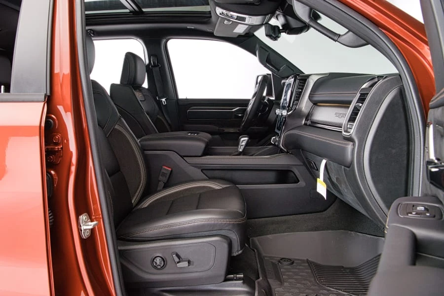 2024 Ram 1500 TRX 1st Gen - Image 29 of 31