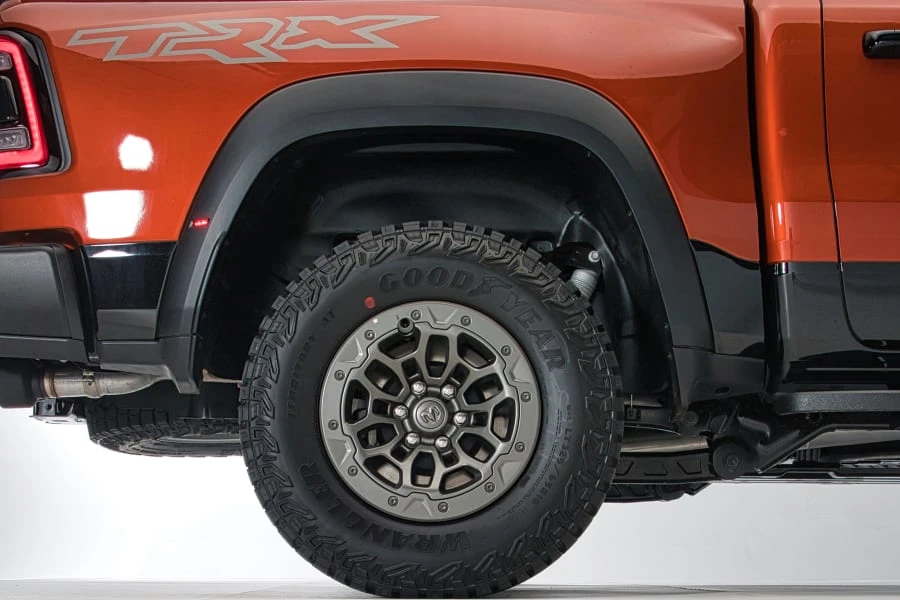 2024 Ram 1500 TRX 1st Gen - Image 9 of 31