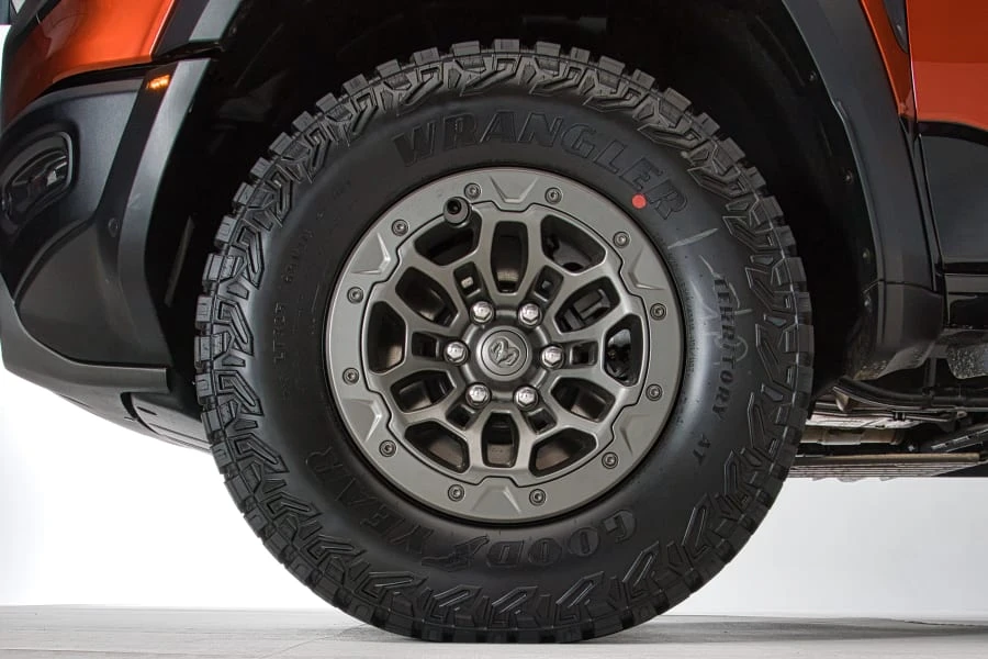 2024 Ram 1500 TRX 1st Gen - Image 12 of 31