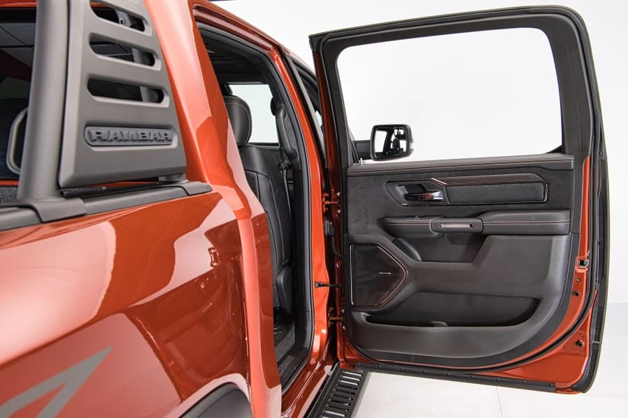 2024 Ram 1500 TRX 1st Gen - Image 21 of 31
