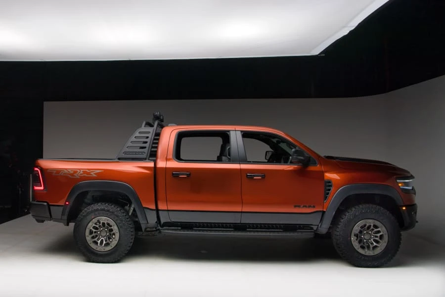 2024 Ram 1500 TRX 1st Gen - Image 16 of 31