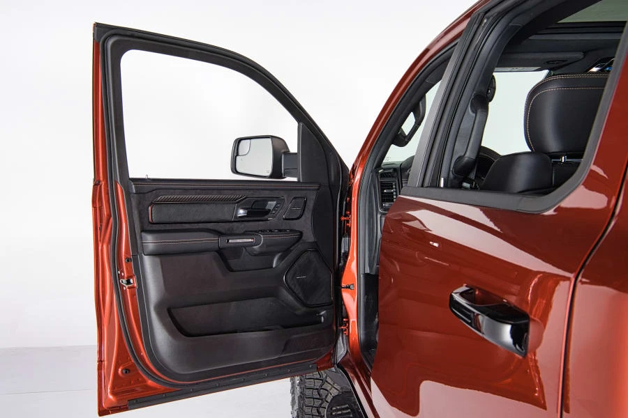 2024 Ram 1500 TRX 1st Gen - Image 27 of 31