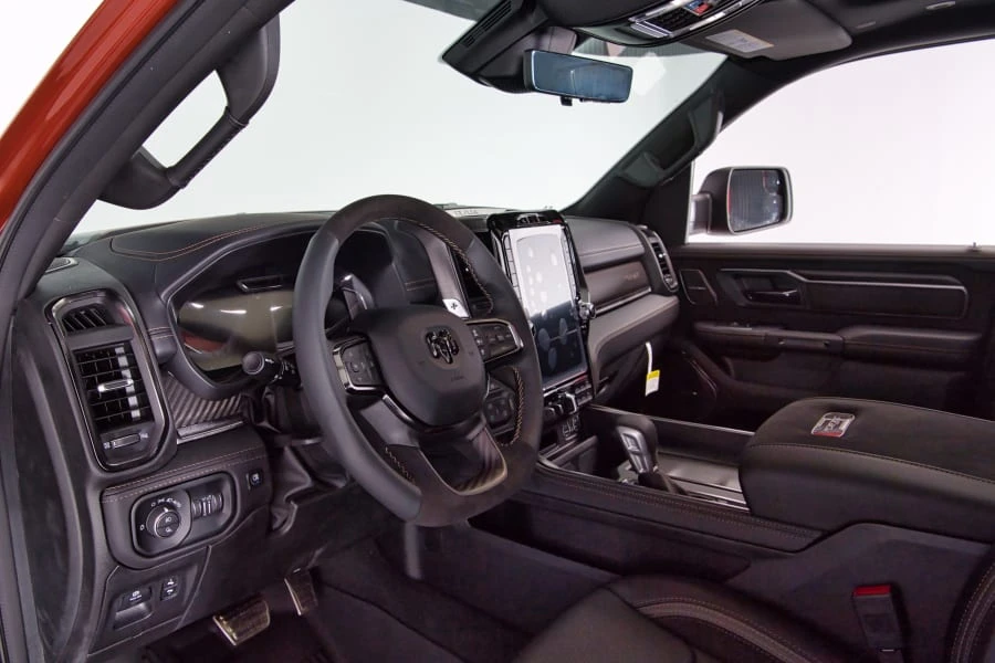 2024 Ram 1500 TRX 1st Gen - Image 22 of 31