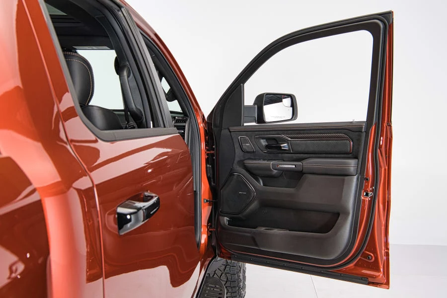 2024 Ram 1500 TRX 1st Gen - Image 30 of 31