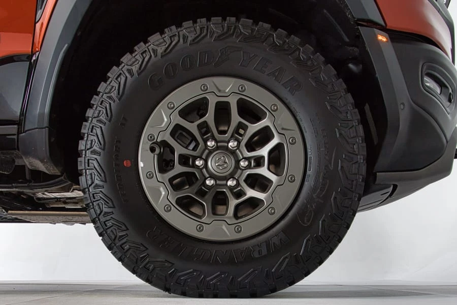 2024 Ram 1500 TRX 1st Gen - Image 14 of 31