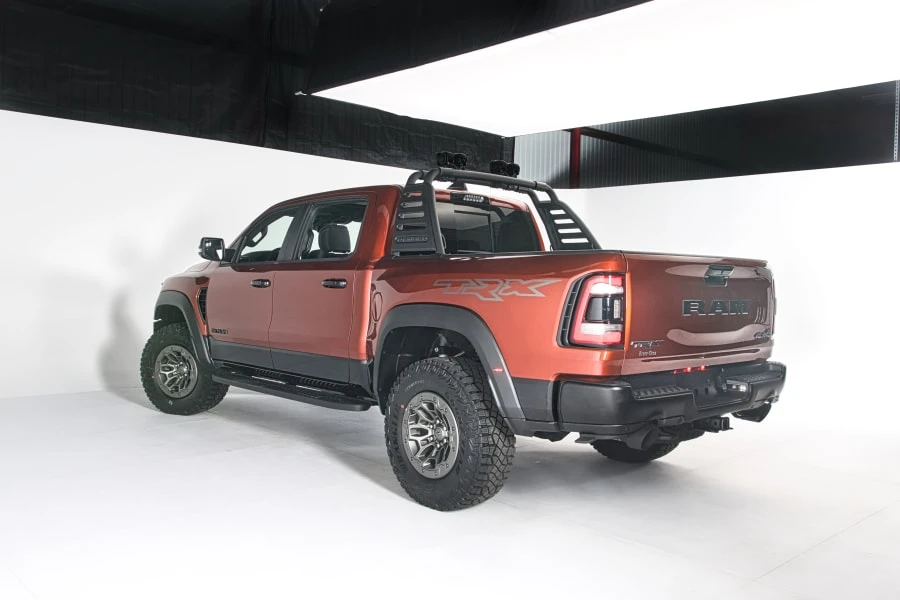 2024 Ram 1500 TRX 1st Gen - Image 17 of 31