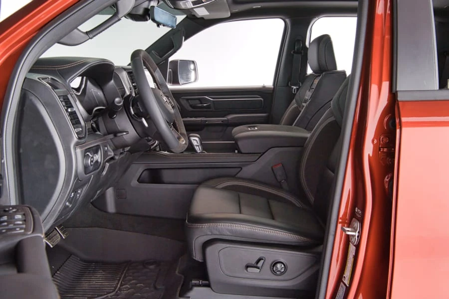 2024 Ram 1500 TRX 1st Gen - Image 24 of 31