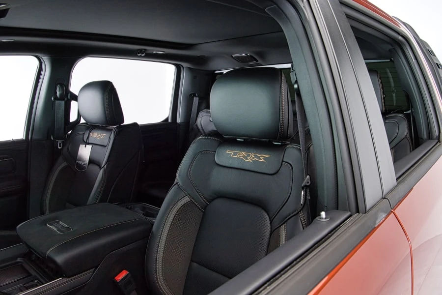 2024 Ram 1500 TRX 1st Gen - Image 23 of 31