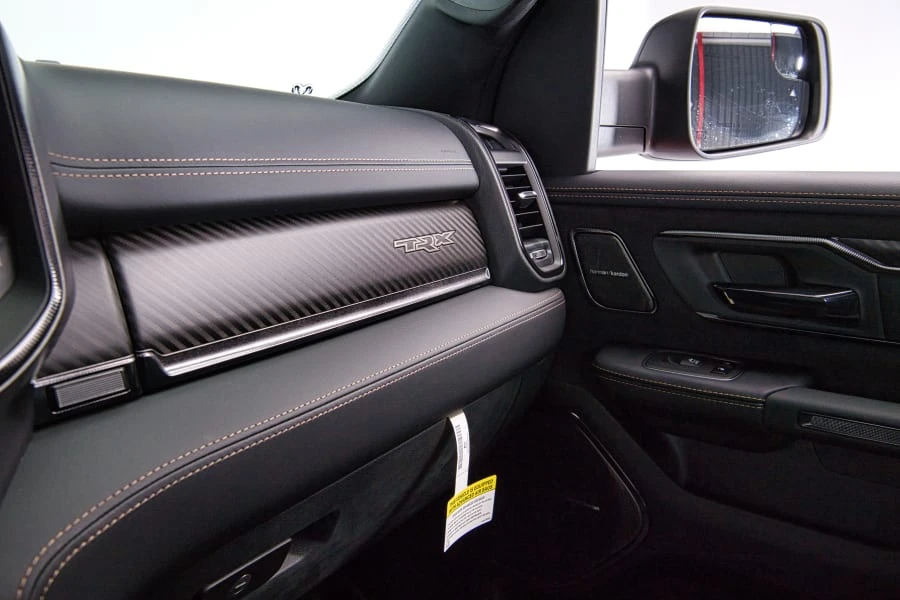 2024 Ram 1500 TRX 1st Gen - Image 26 of 31