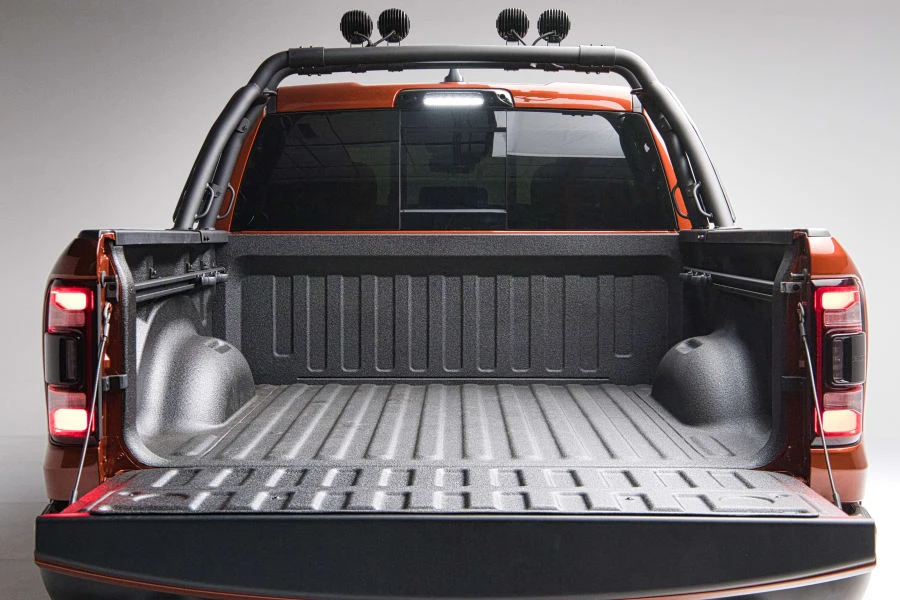 2024 Ram 1500 TRX 1st Gen - Image 18 of 31