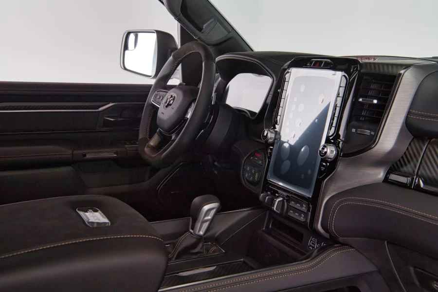 2024 Ram 1500 TRX 1st Gen - Image 25 of 31