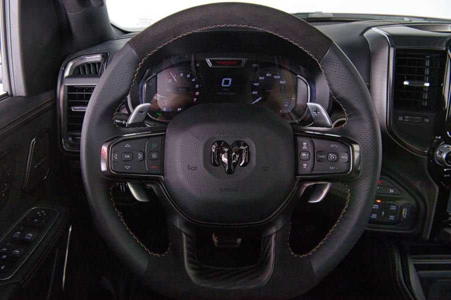 2024 Ram 1500 TRX 1st Gen - Image 28 of 31