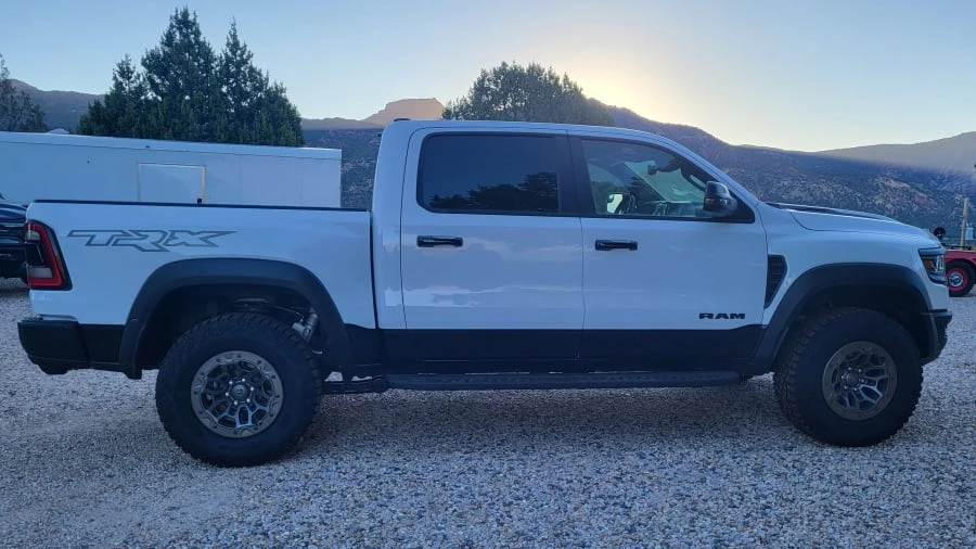 2024 Ram 1500 TRX 1st Gen - Image 6 of 8