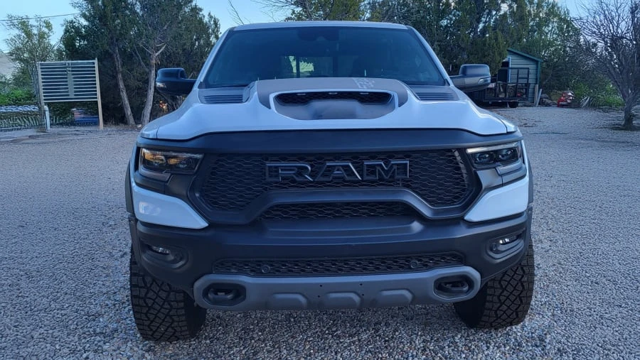 2024 Ram 1500 TRX 1st Gen - Image 4 of 8