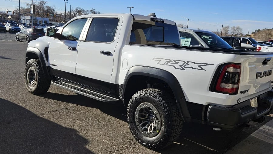 2024 Ram 1500 TRX 1st Gen - Image 3 of 8
