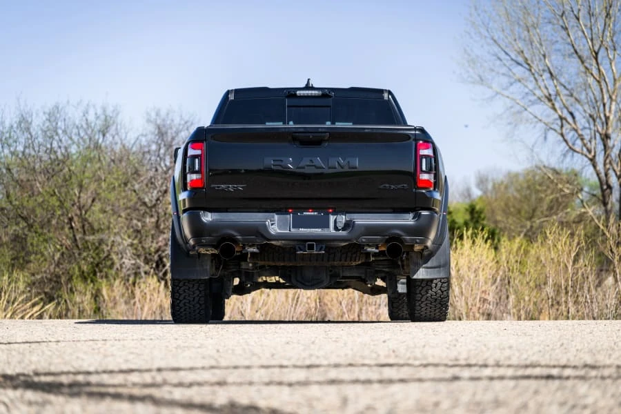 2024 Ram 1500 TRX 1st Gen - Image 5 of 31