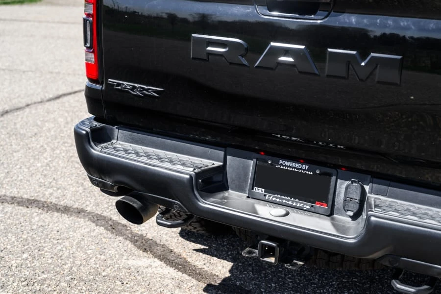 2024 Ram 1500 TRX 1st Gen - Image 17 of 31