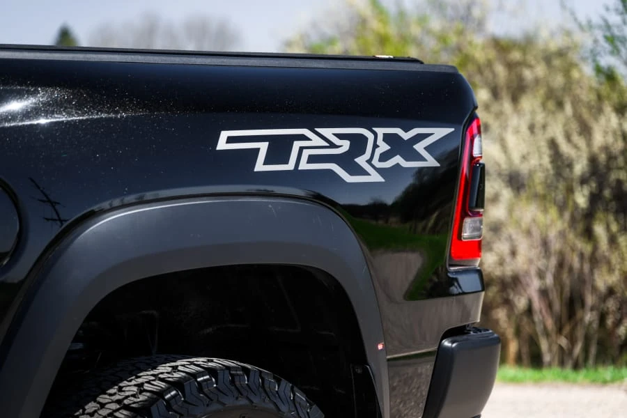 2024 Ram 1500 TRX 1st Gen - Image 15 of 31