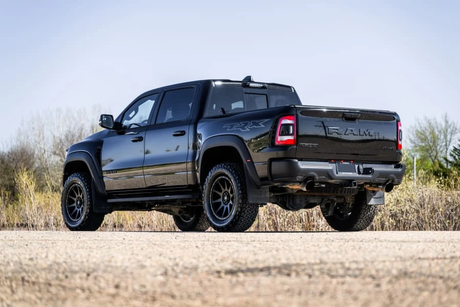 2024 Ram 1500 TRX 1st Gen - Image 12 of 31
