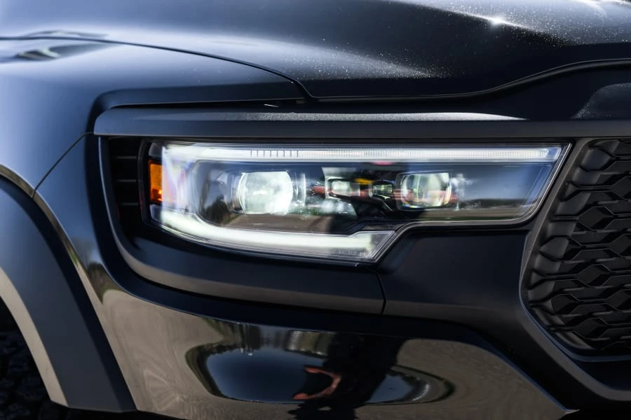 2024 Ram 1500 TRX 1st Gen - Image 21 of 31