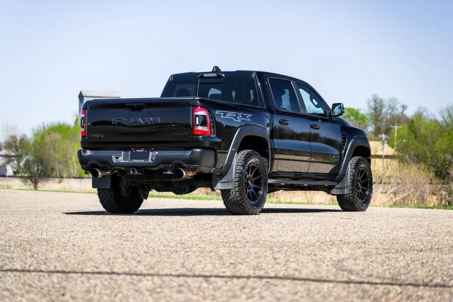 2024 Ram 1500 TRX 1st Gen - Image 3 of 31