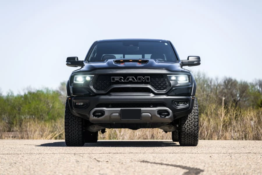 2024 Ram 1500 TRX 1st Gen - Image 4 of 31