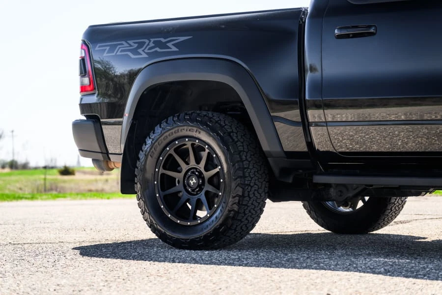 2024 Ram 1500 TRX 1st Gen - Image 25 of 31